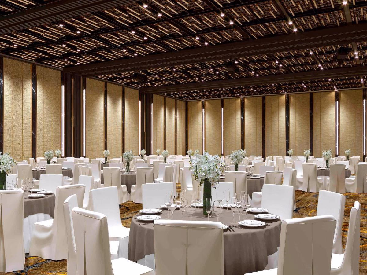 Mövenpick Resort Waverly Phu Quoc Hotel