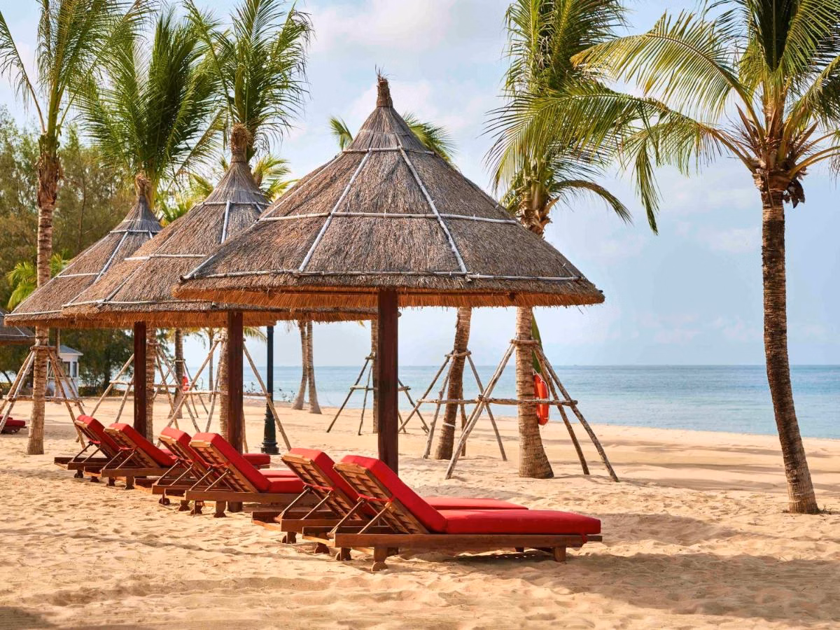 Mövenpick Resort Waverly Phu Quoc Hotel