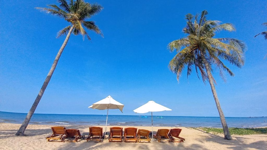 Muong Thanh Luxury Phu Quoc