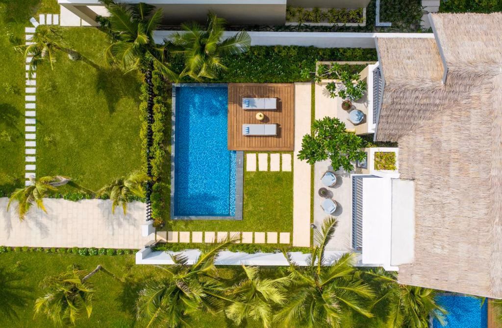 New World Phu Quoc Resort