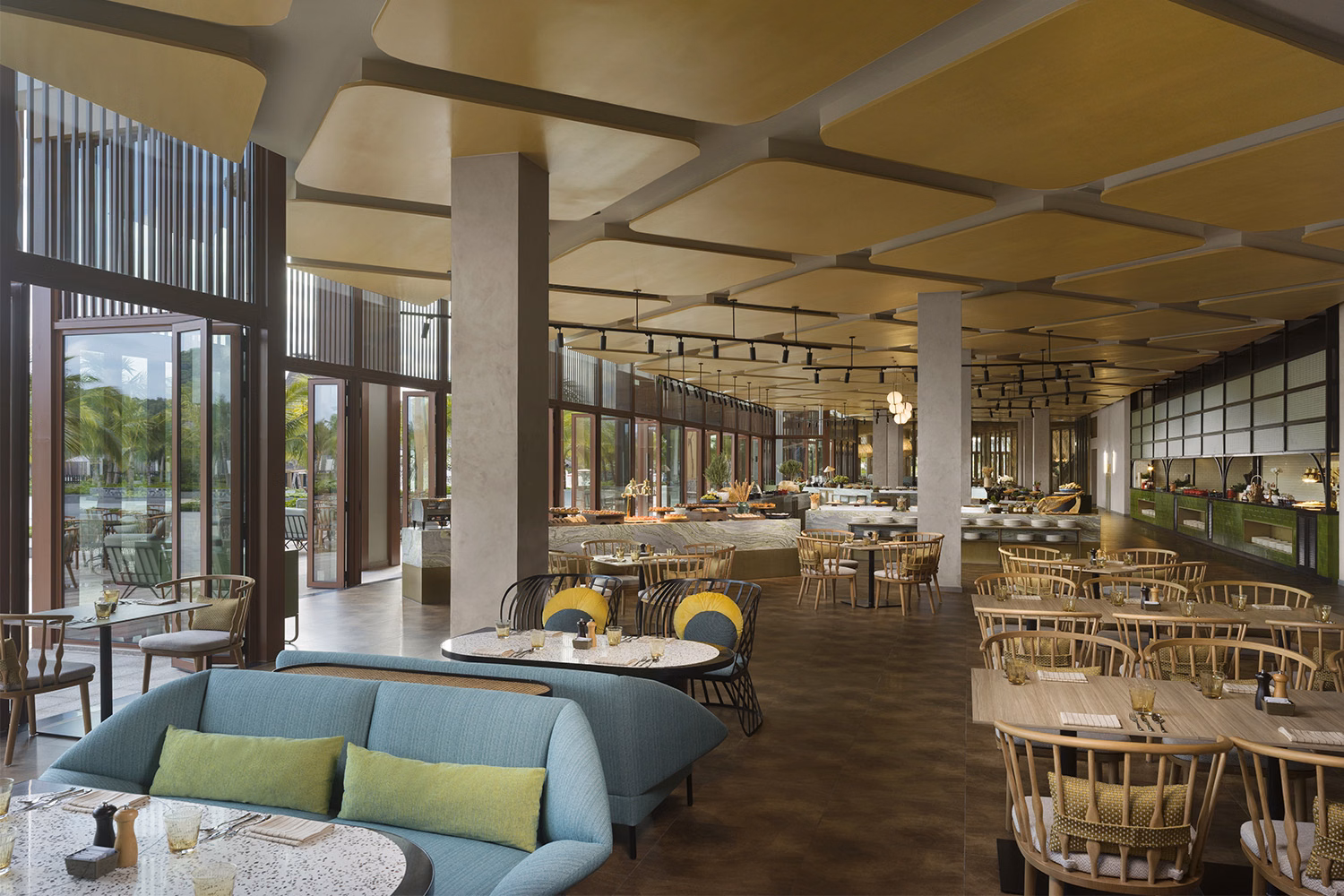 New World Phu Quoc Resort