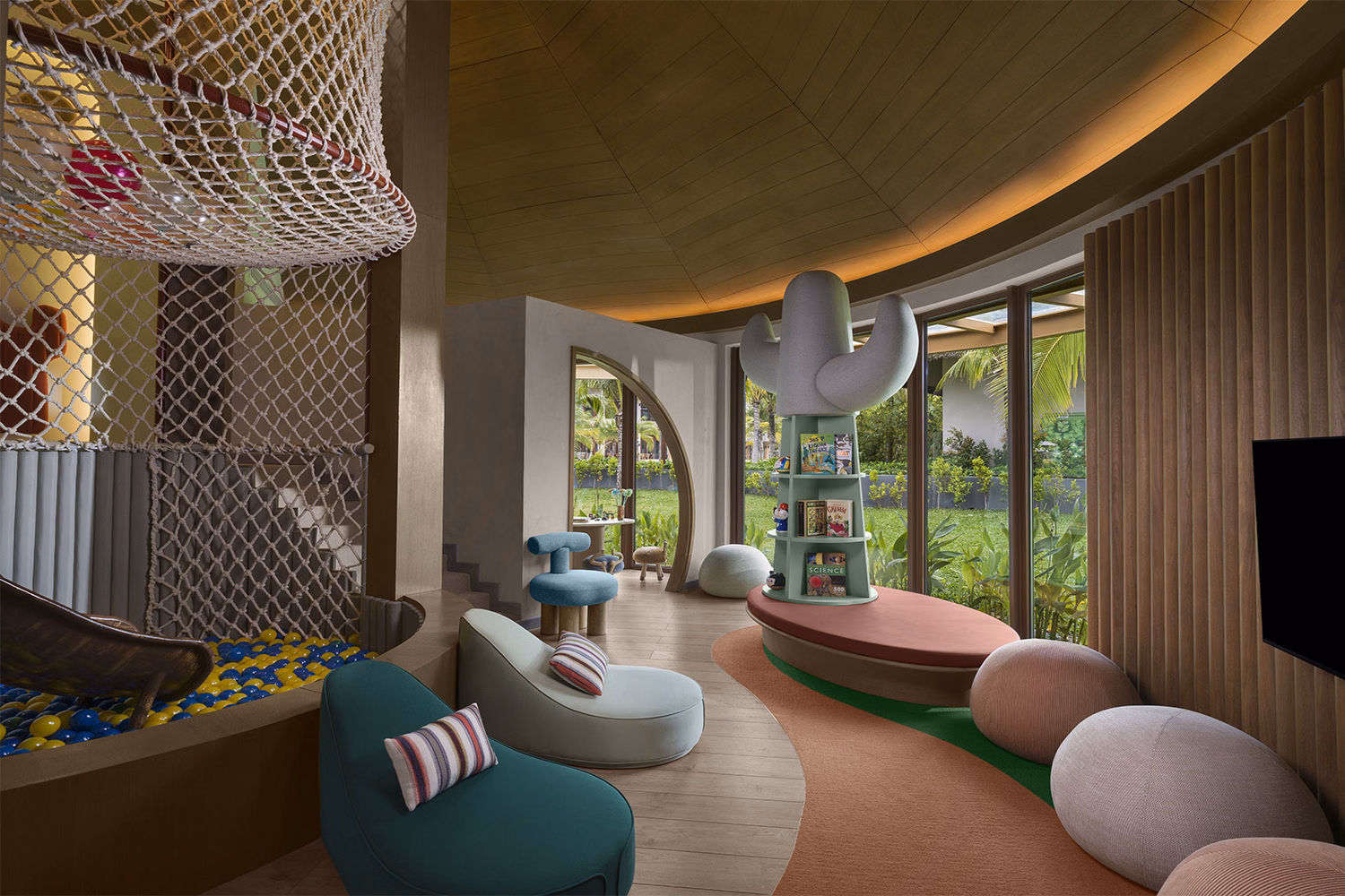 New World Phu Quoc Resort