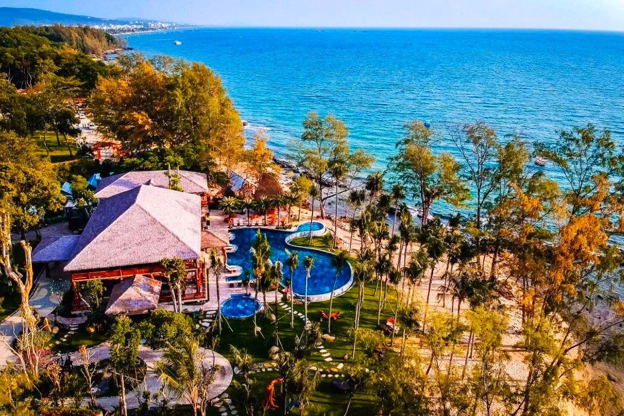 Ocean Bay Phu Quoc Resort and Spa