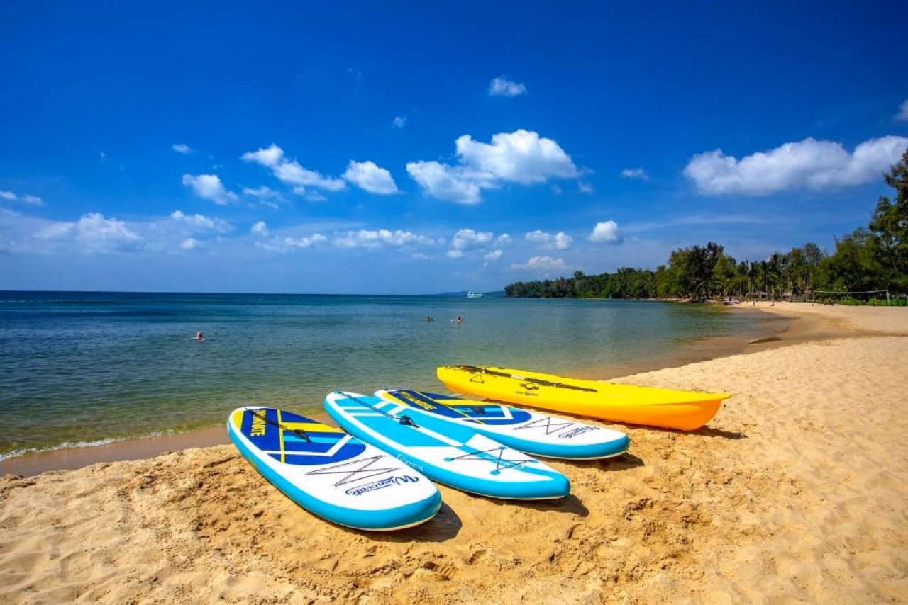 Ocean Bay Phu Quoc Resort and Spa