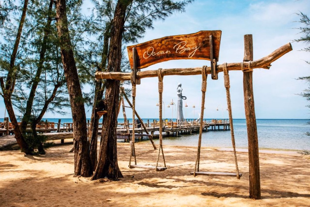 Ocean Bay Phu Quoc Resort and Spa