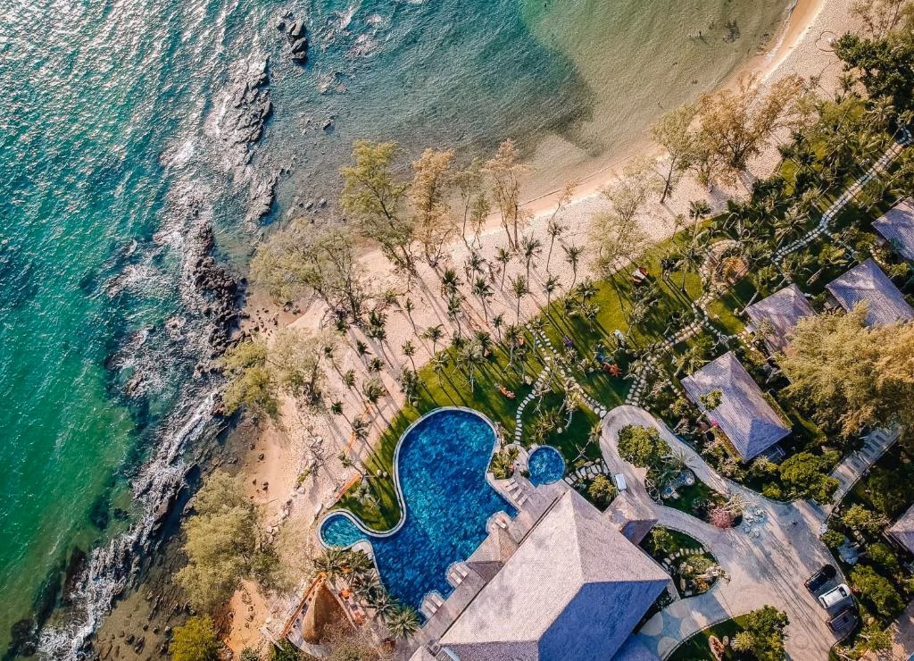 Ocean Bay Phu Quoc Resort and Spa