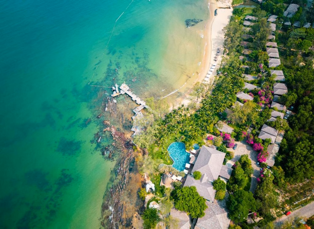Ocean Bay Phu Quoc Resort and Spa