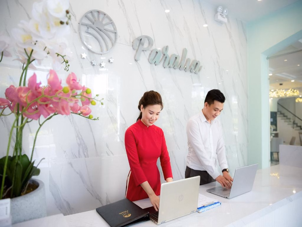 Paralia Hotel Phu Quoc