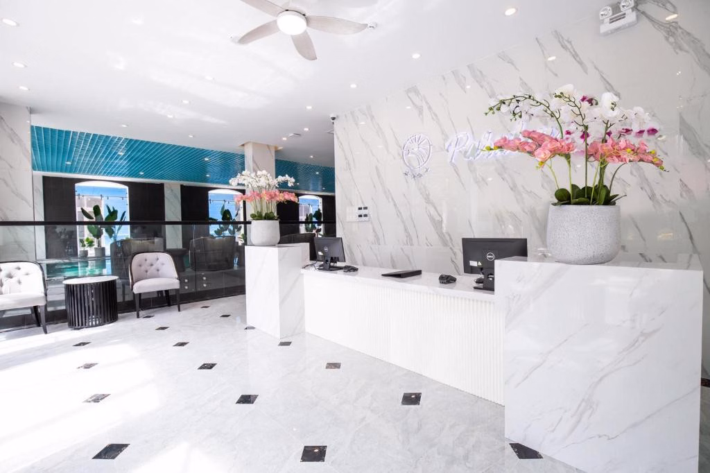 Paralia Hotel Phu Quoc