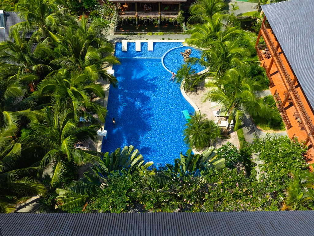 Phu Quoc Bambusa Resort
