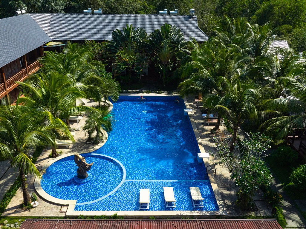 Phu Quoc Bambusa Resort