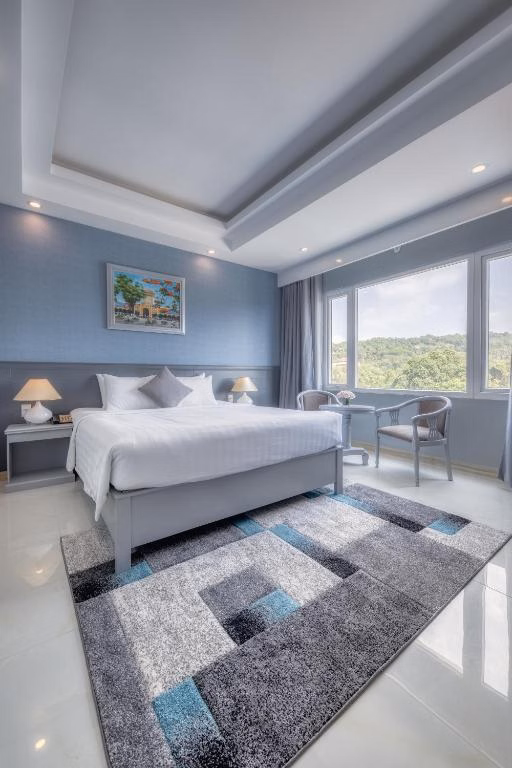 Phu Quoc Ocean Pearl Hotel