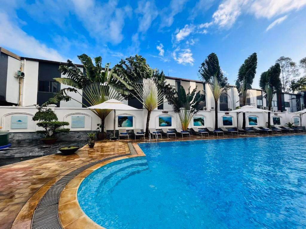Phu Quoc Ocean Pearl Hotel