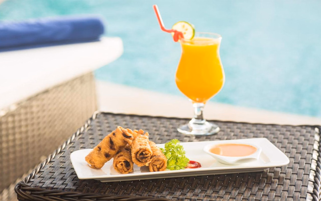 Phu Quoc Ocean Pearl Hotel