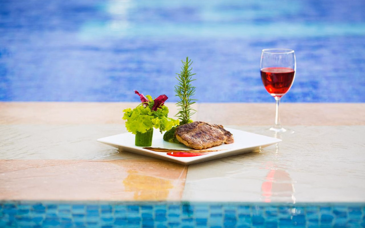 Phu Quoc Ocean Pearl Hotel