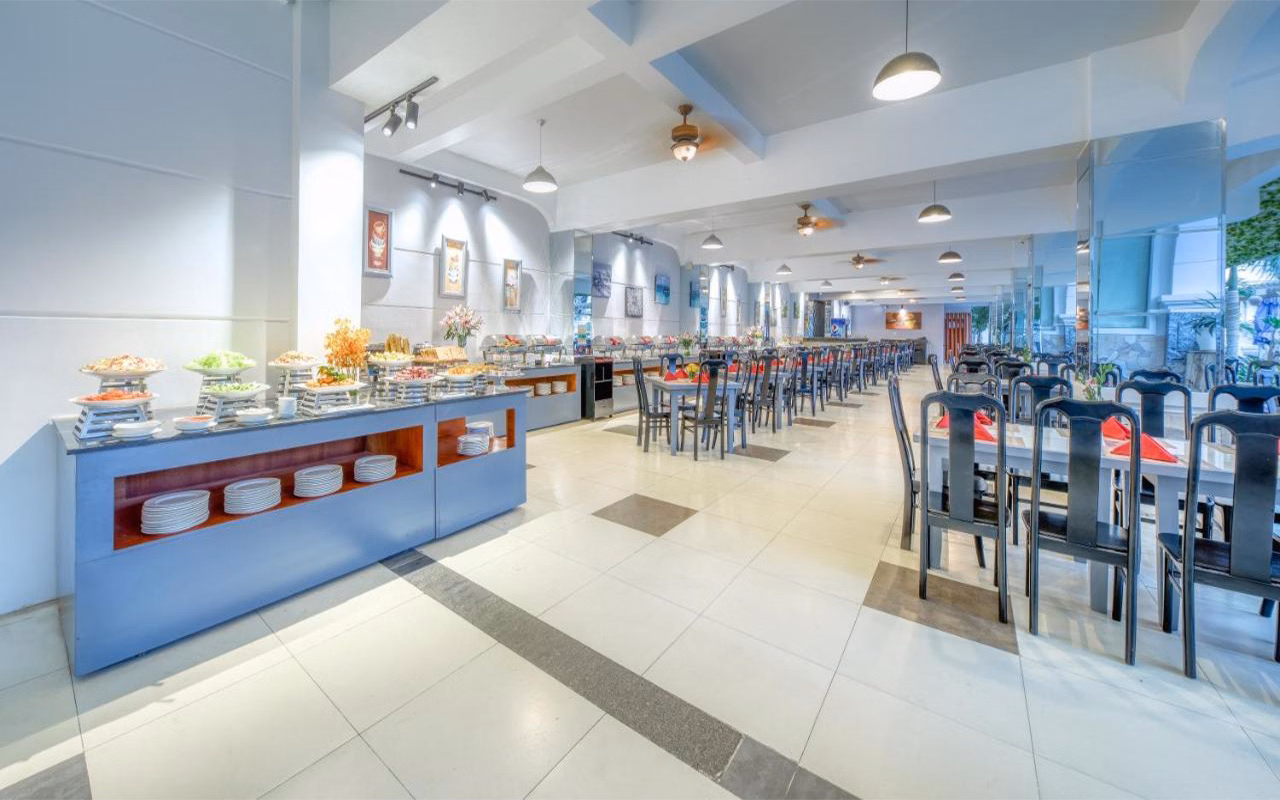 Phu Quoc Ocean Pearl Hotel