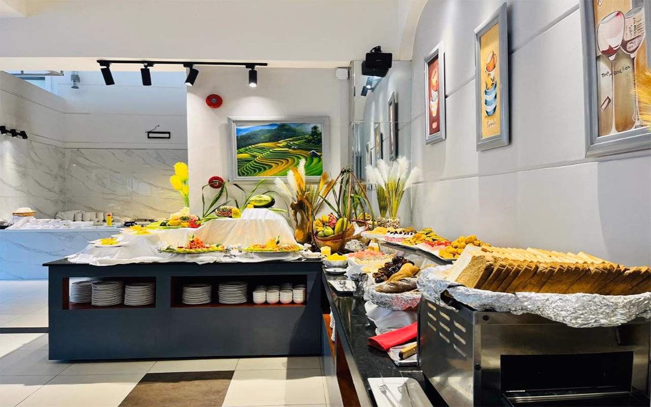Phu Quoc Ocean Pearl Hotel