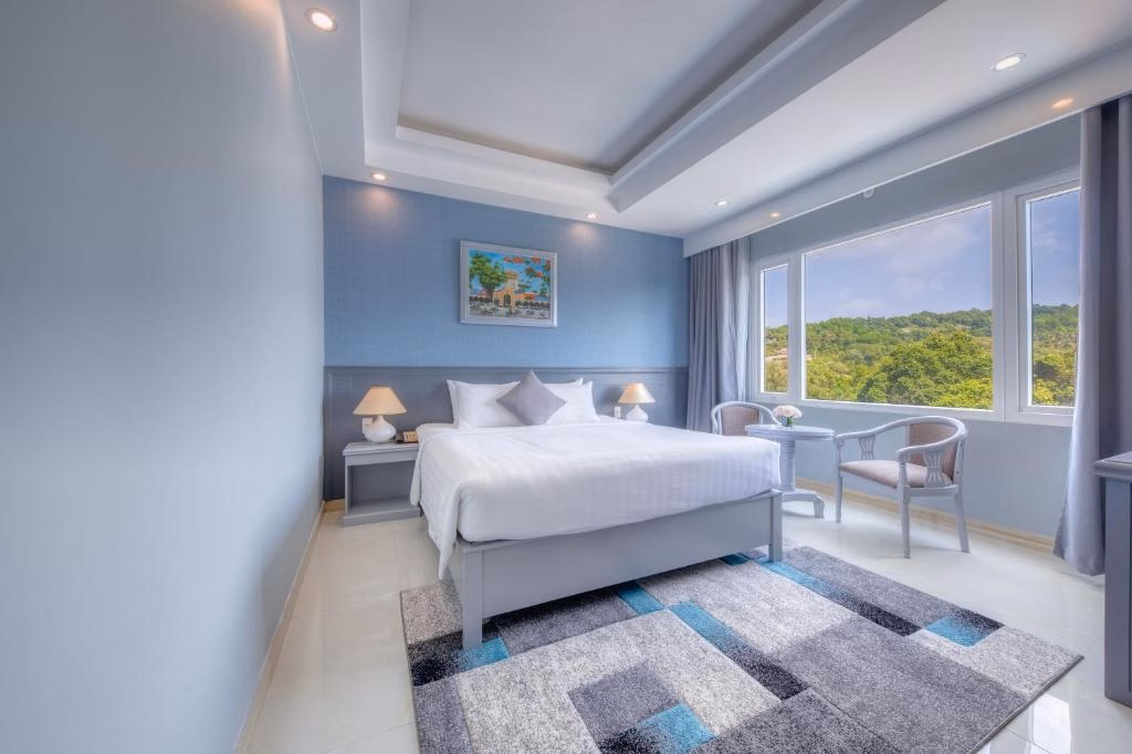 Phu Quoc Ocean Pearl Hotel