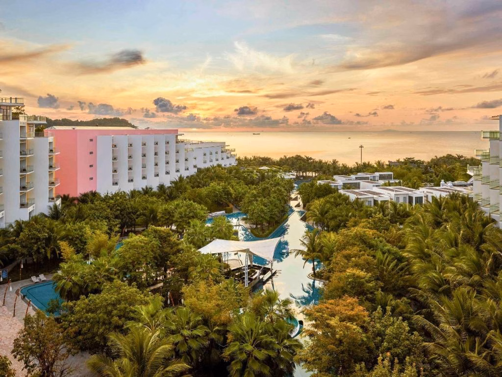 Premier Residences Phu Quoc Emerald Bay
