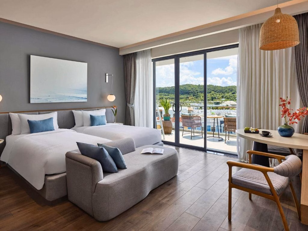 Premier Residences Phu Quoc Emerald Bay