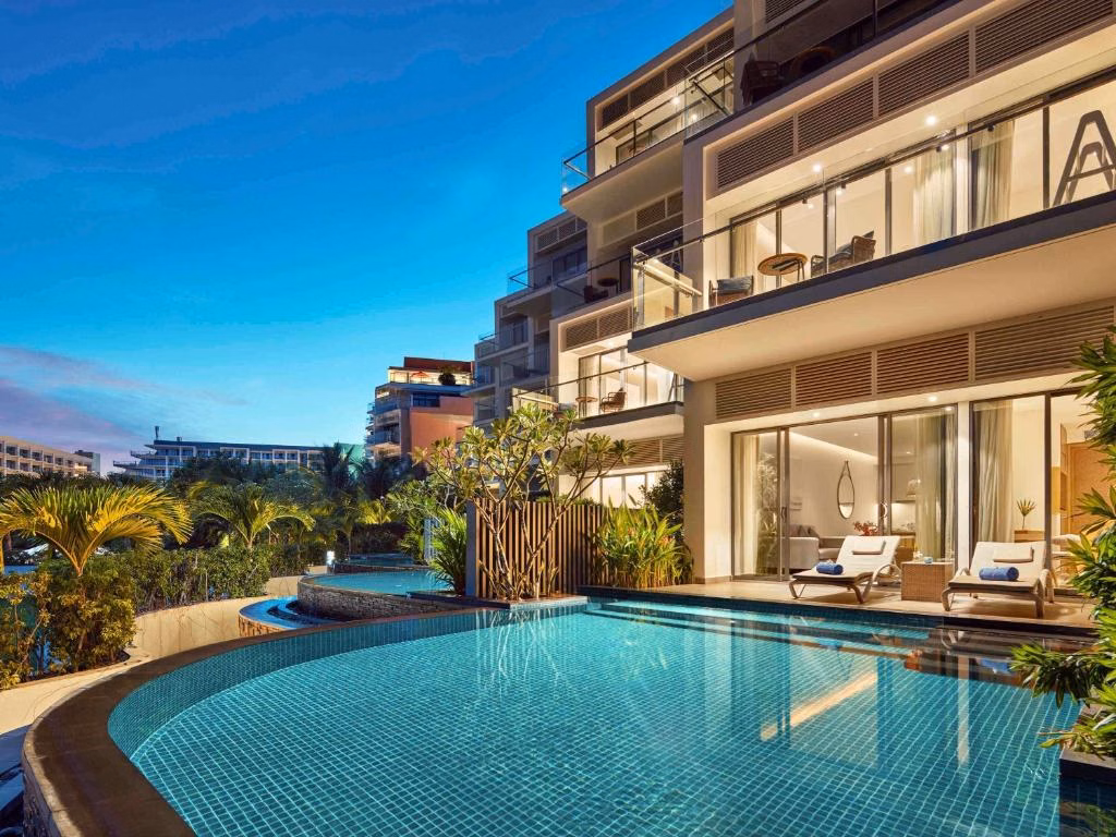 Premier Residences Phu Quoc Emerald Bay