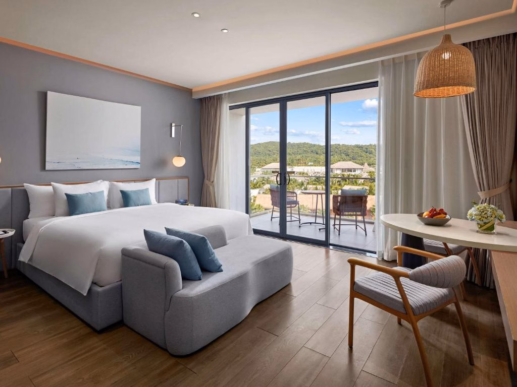Premier Residences Phu Quoc Emerald Bay