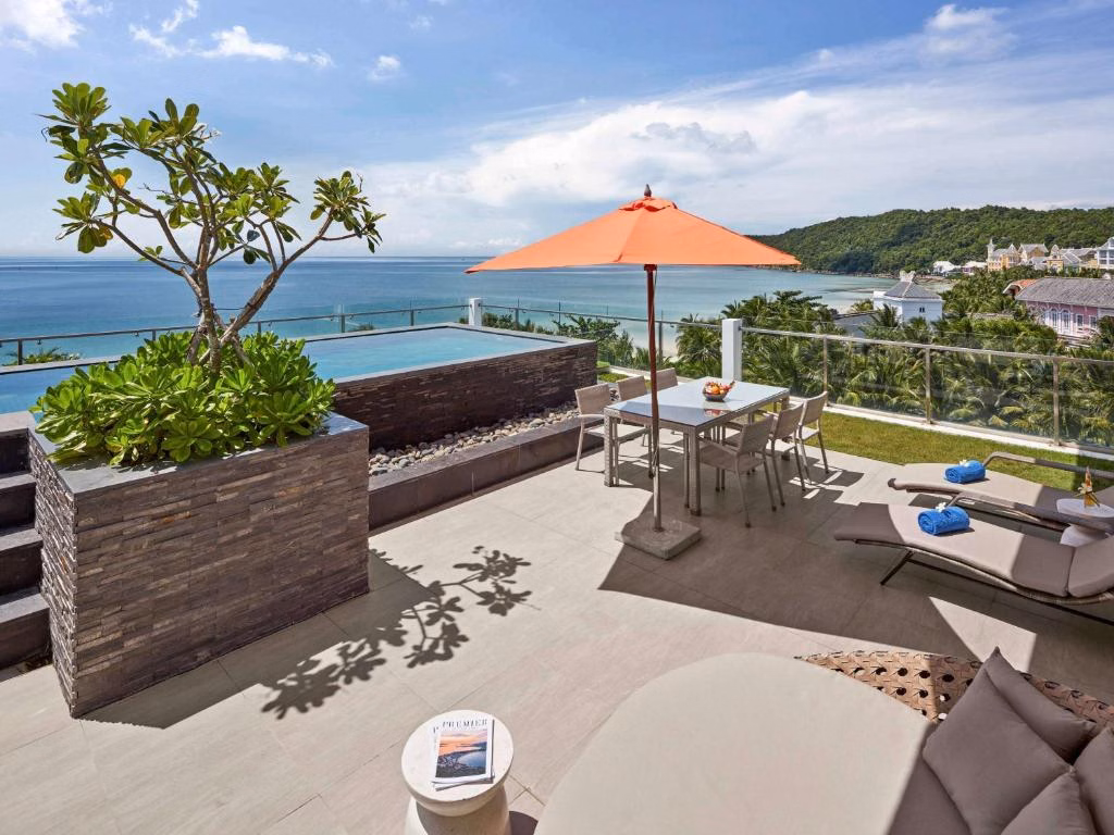 Premier Residences Phu Quoc Emerald Bay