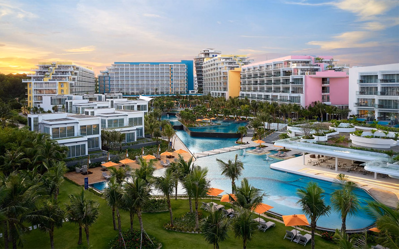 Premier Residences Phu Quoc Emerald Bay