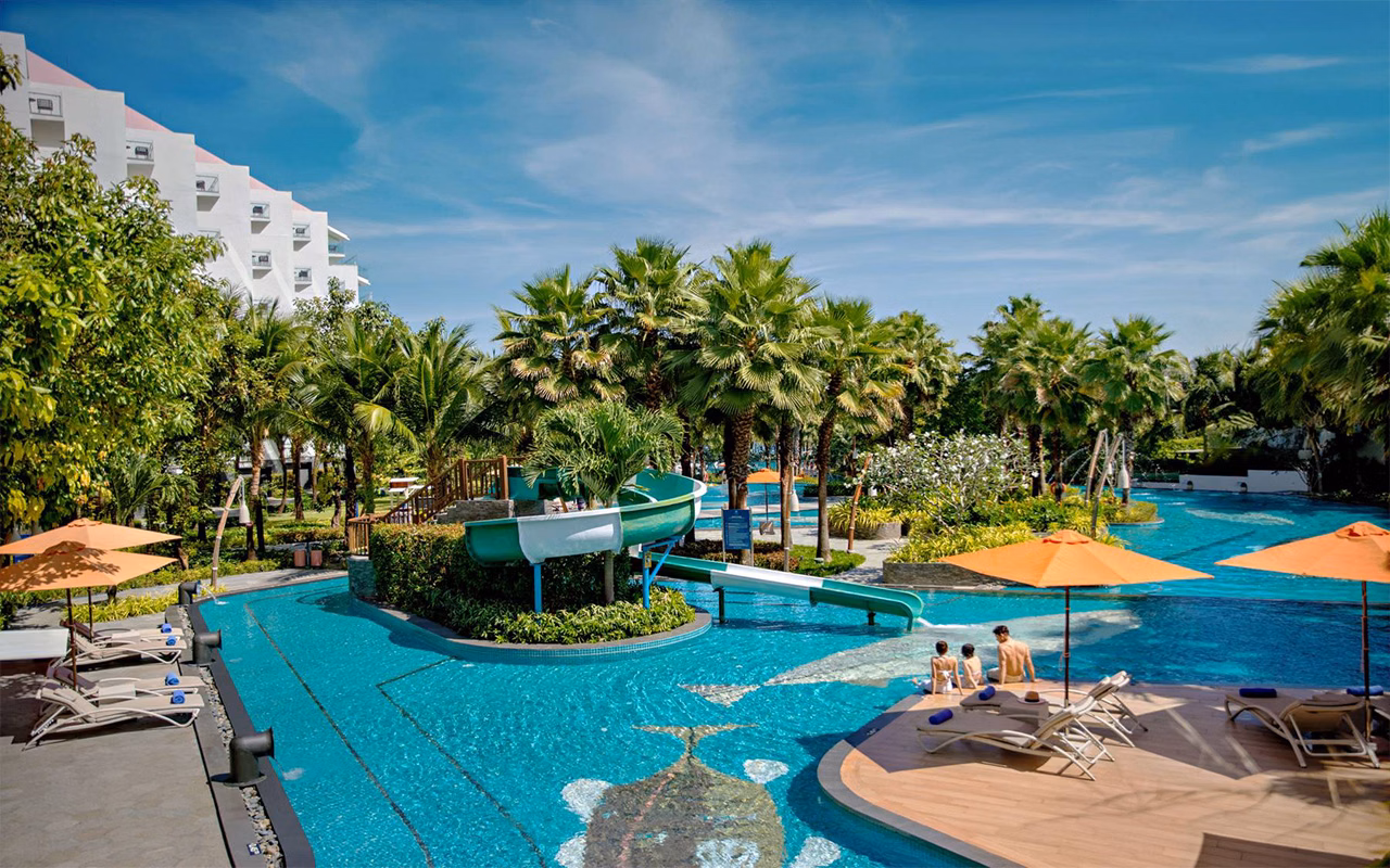 Premier Residences Phu Quoc Emerald Bay