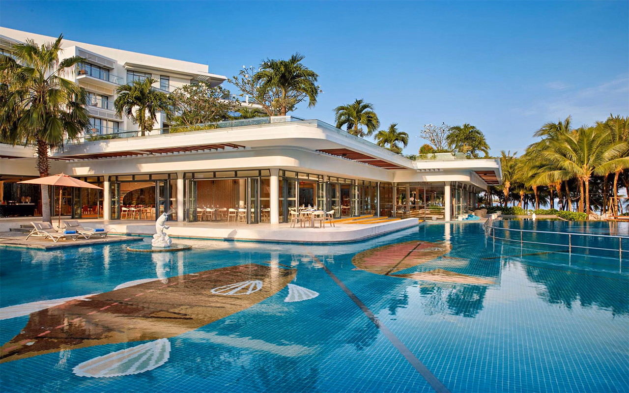 Premier Residences Phu Quoc Emerald Bay