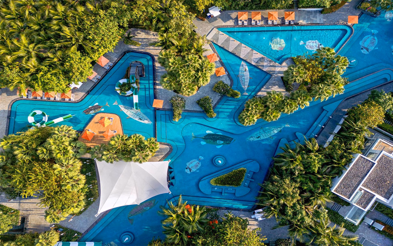Premier Residences Phu Quoc Emerald Bay