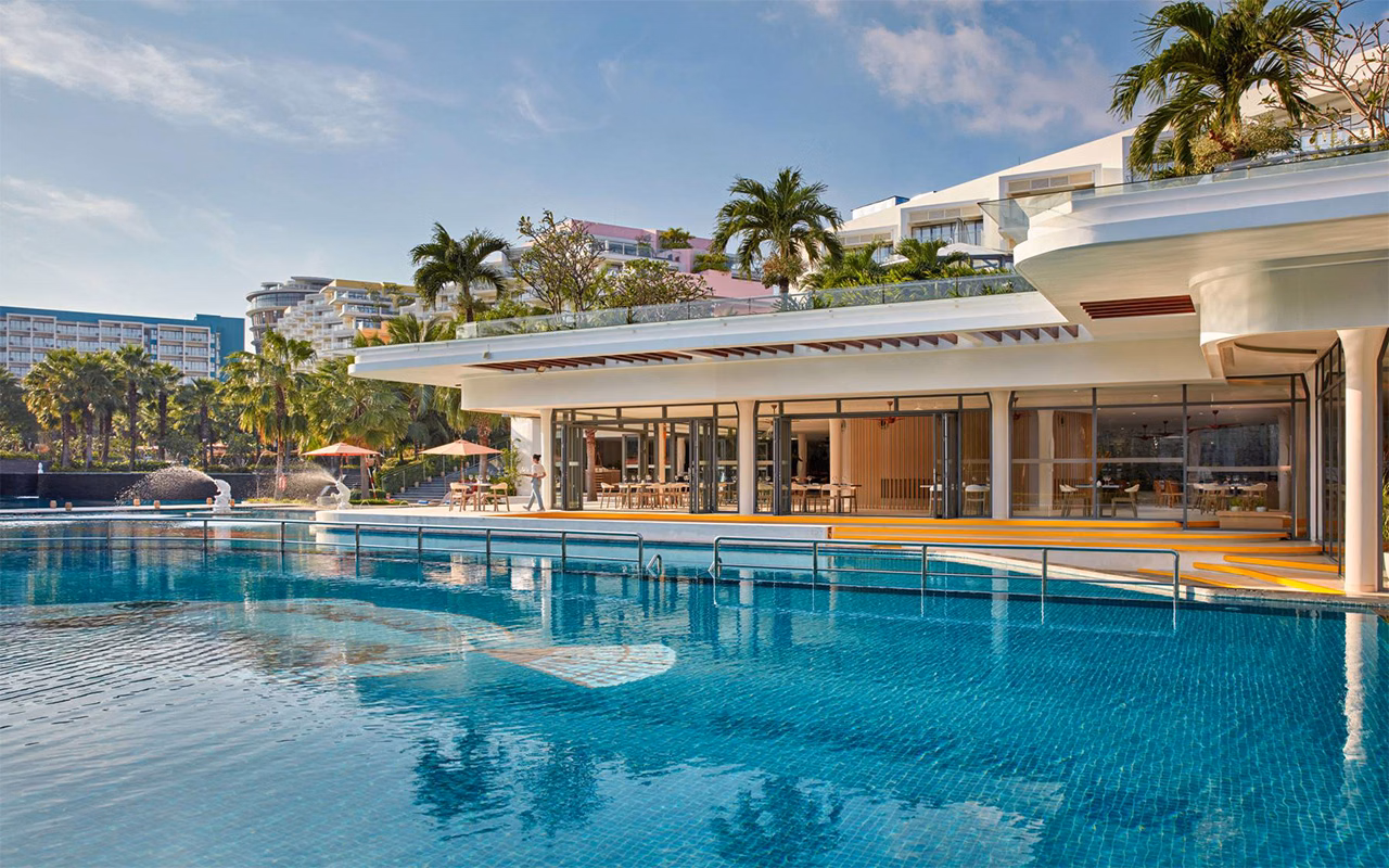 Premier Residences Phu Quoc Emerald Bay