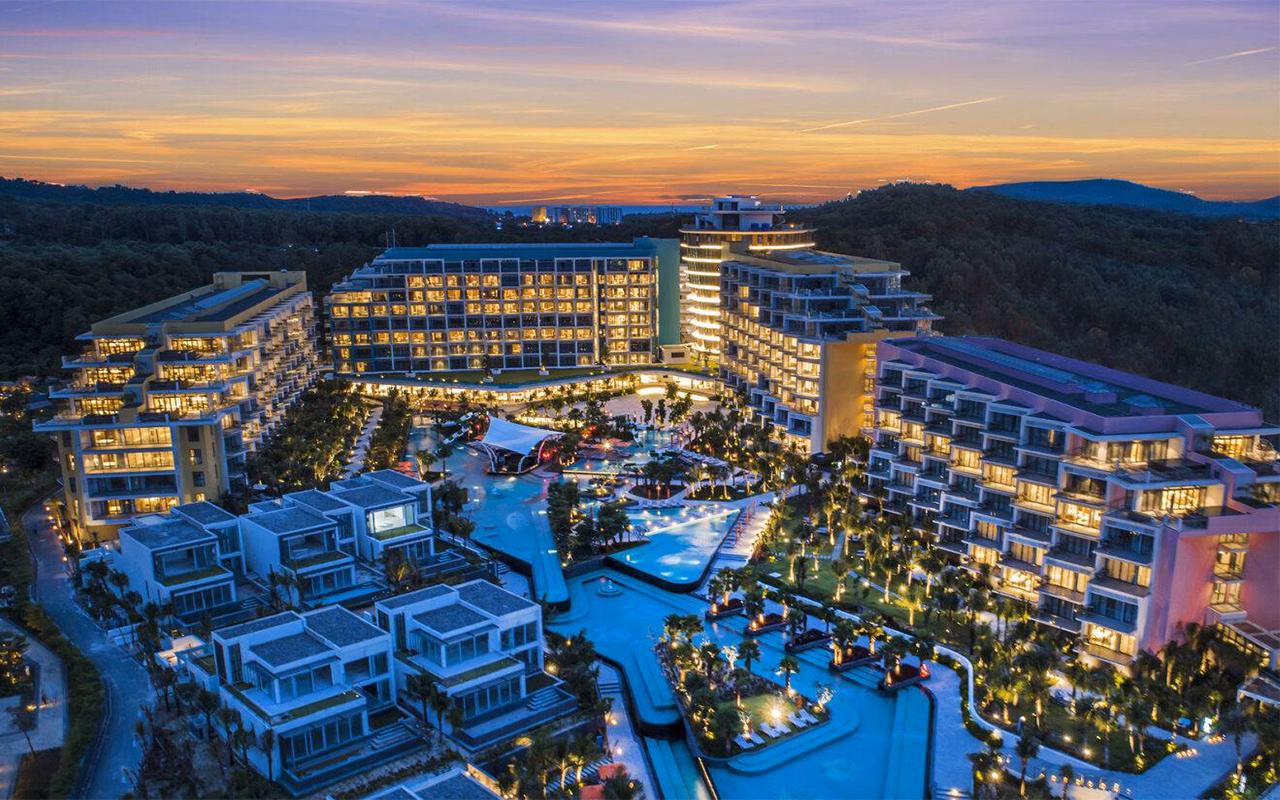Premier Residences Phu Quoc Emerald Bay