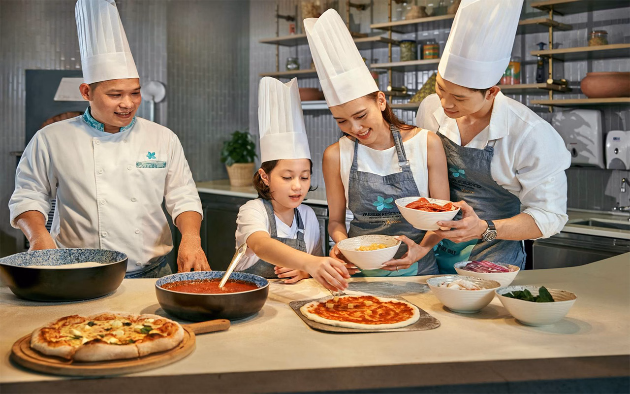 Premier Residences Phu Quoc Emerald Bay