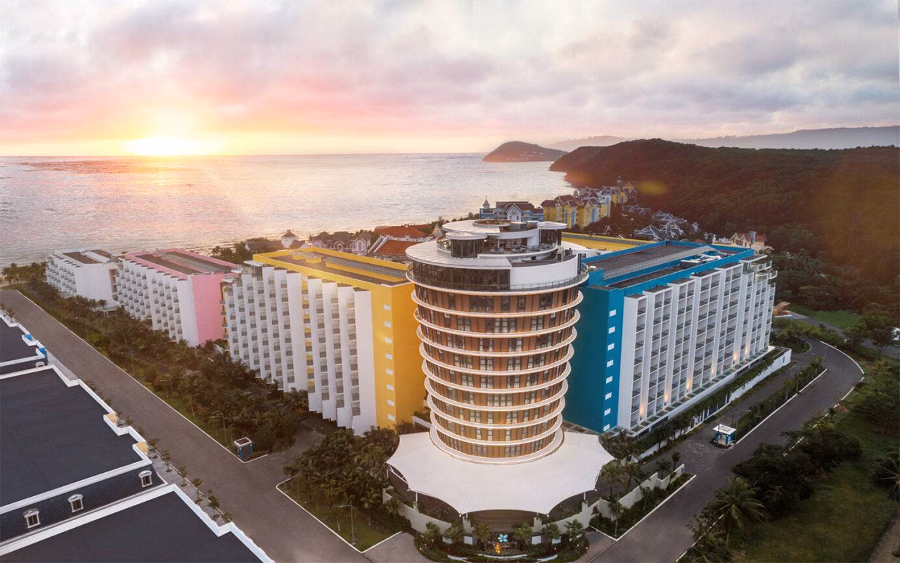 Premier Residences Phu Quoc Emerald Bay
