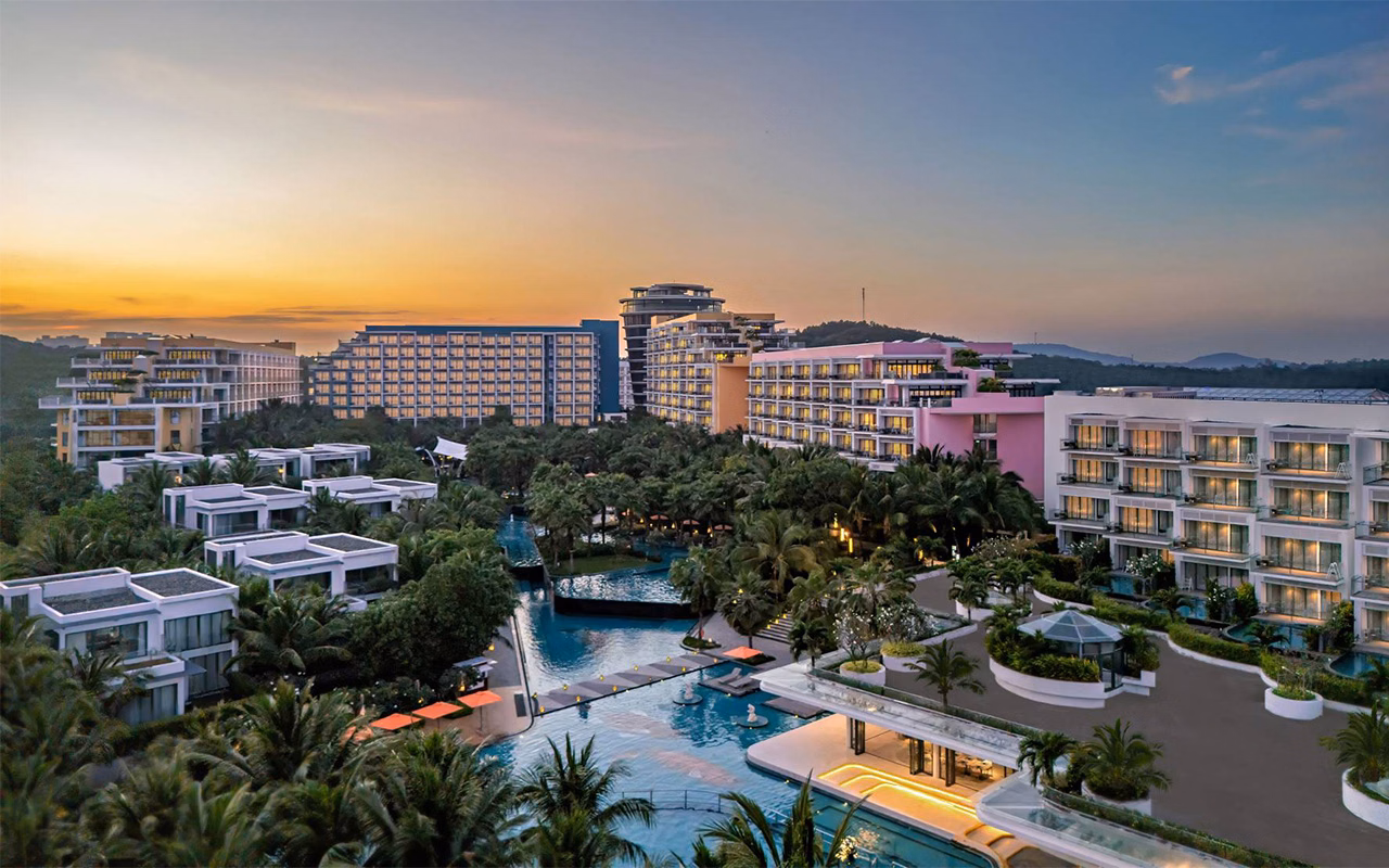 Premier Residences Phu Quoc Emerald Bay