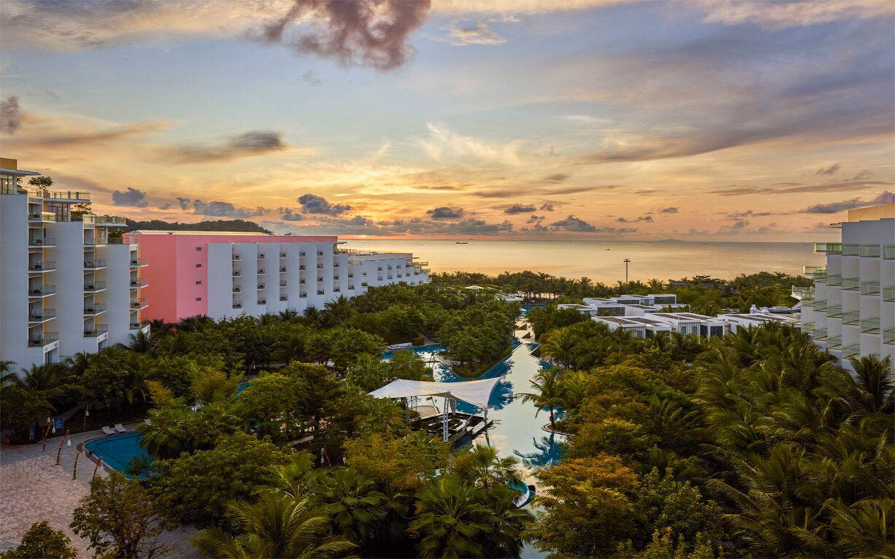 Premier Residences Phu Quoc Emerald Bay