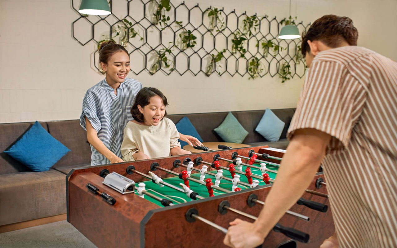 Premier Residences Phu Quoc Emerald Bay