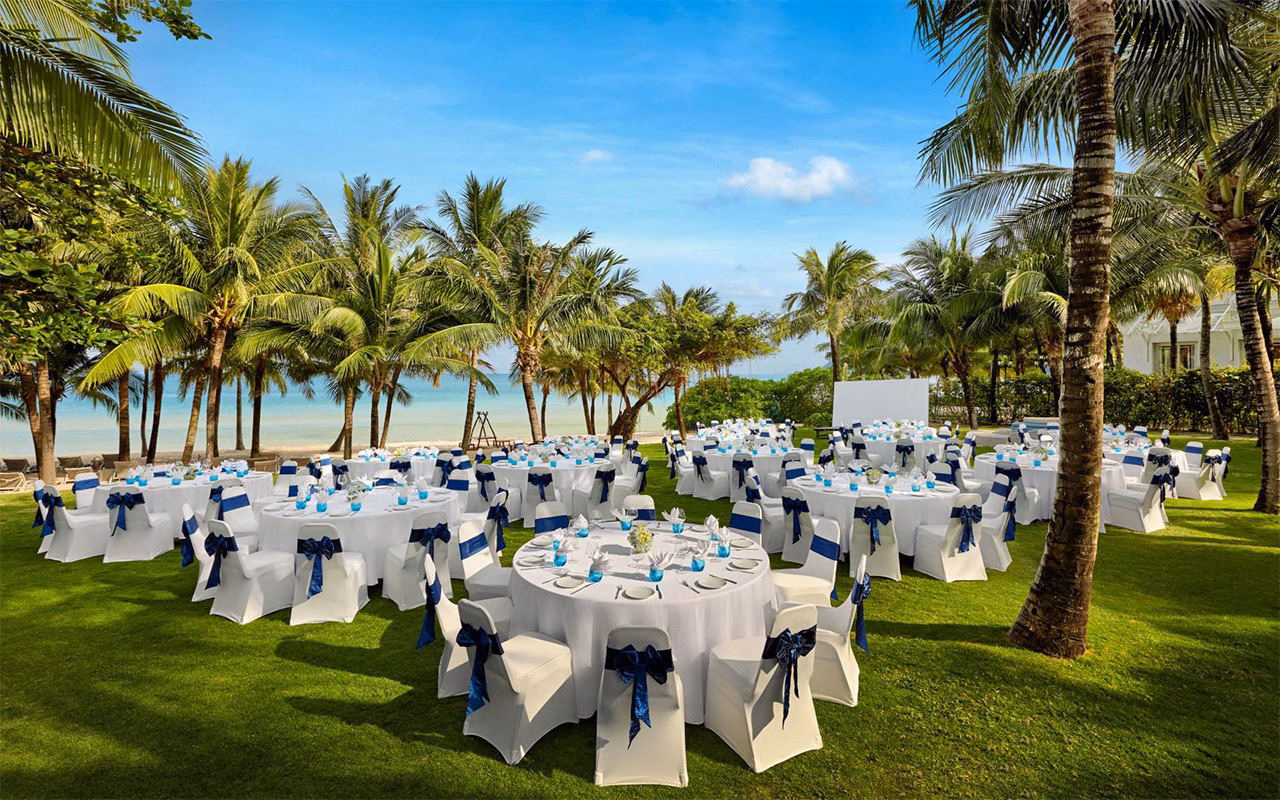 Premier Residences Phu Quoc Emerald Bay