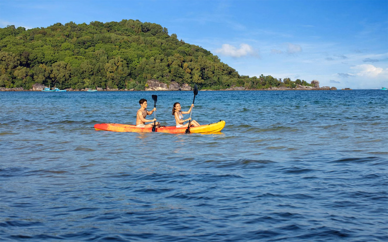 Premier Residences Phu Quoc Emerald Bay