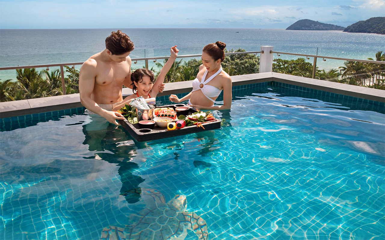 Premier Residences Phu Quoc Emerald Bay