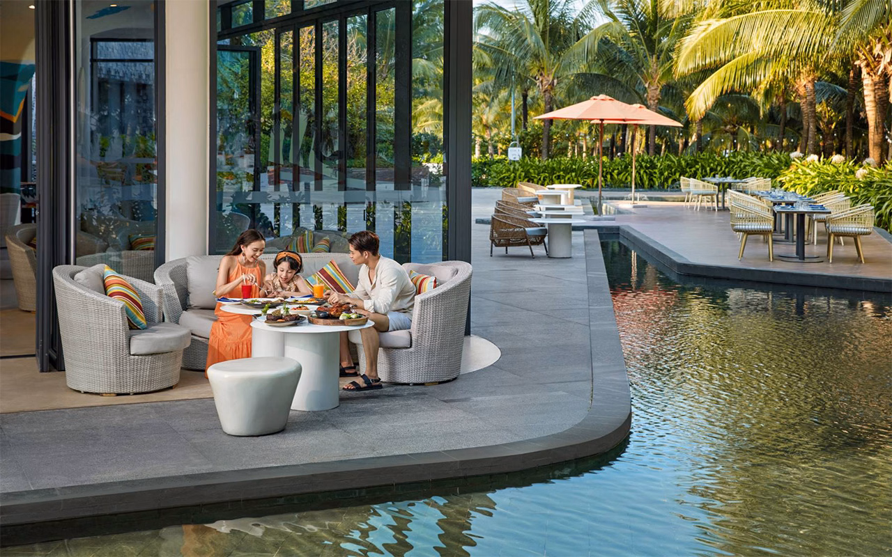 Premier Residences Phu Quoc Emerald Bay