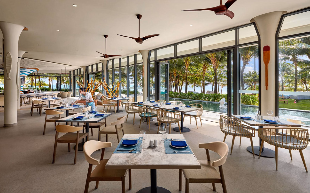Premier Residences Phu Quoc Emerald Bay