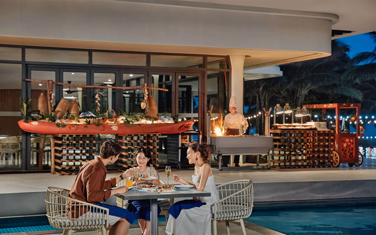 Premier Residences Phu Quoc Emerald Bay
