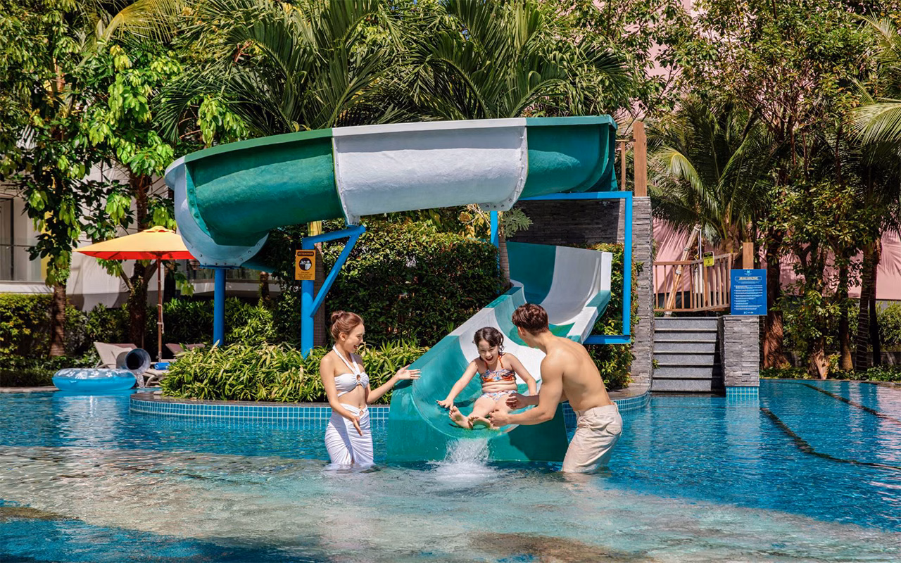 Premier Residences Phu Quoc Emerald Bay