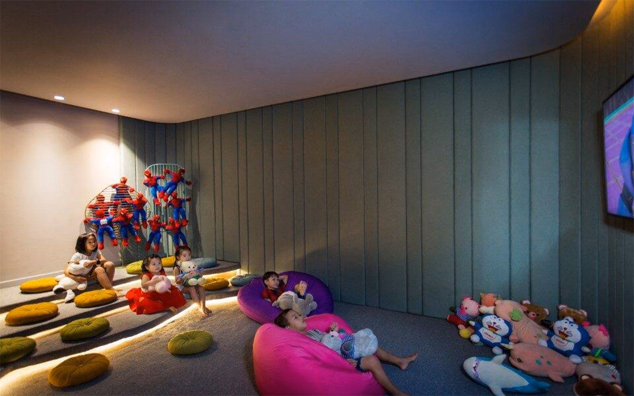 Premier Residences Phu Quoc Emerald Bay