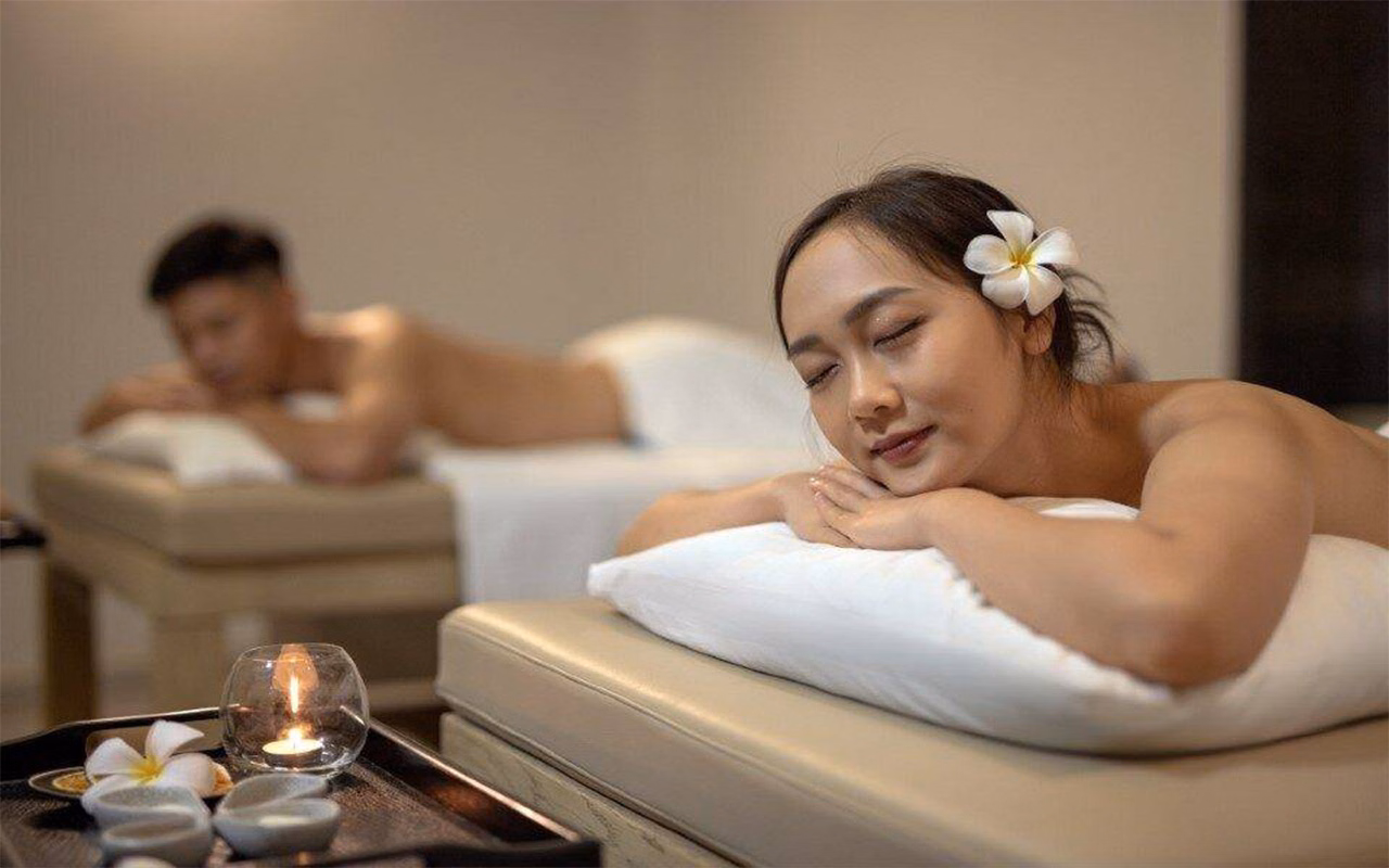Premier Residences Phu Quoc Emerald Bay