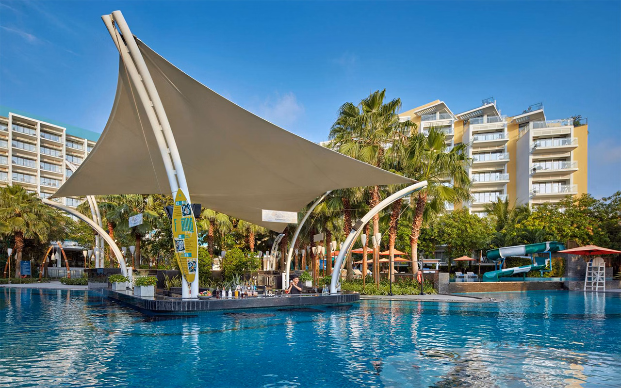 Premier Residences Phu Quoc Emerald Bay