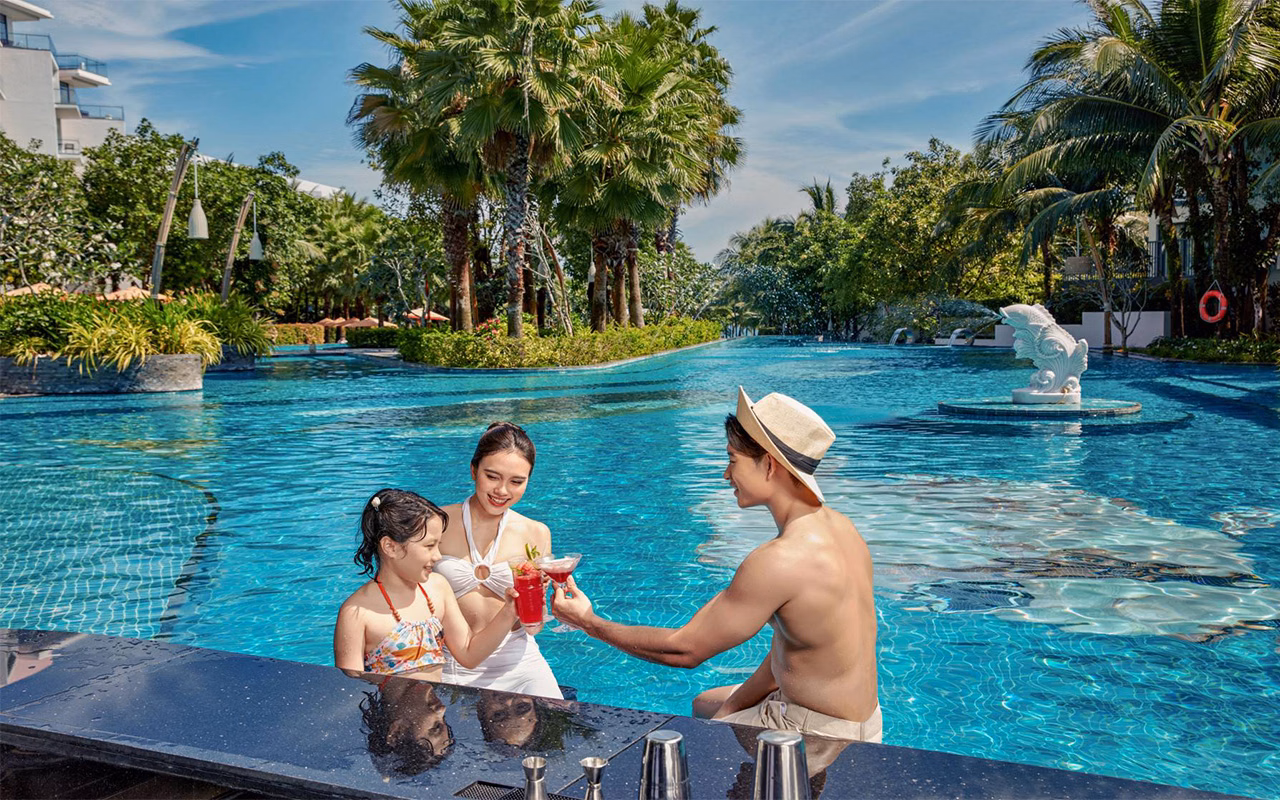 Premier Residences Phu Quoc Emerald Bay
