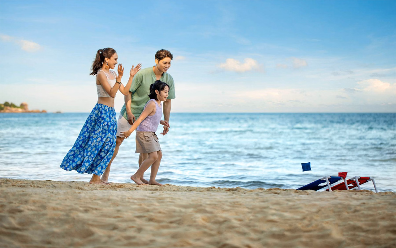 Premier Residences Phu Quoc Emerald Bay